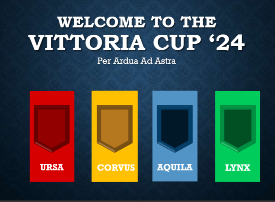 Vittoria House Cup